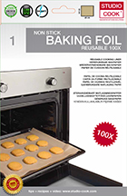 BakingFoil140x216